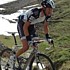 Frank Schleck pendant la sixi�me �tape du Tour de Suisse 2010